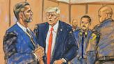 Trump hush money trial: Key takeaways from fifth day of testimony