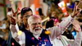 Narendra Modi Won India's Election—But the BJP Lost Power