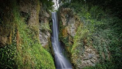 The ‘hidden gem’ North Wales road trip with a waterfall named among best in the UK