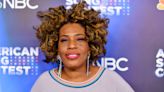 Macy Gray slams backlash as she says trans women remark was ‘grossly misunderstood’