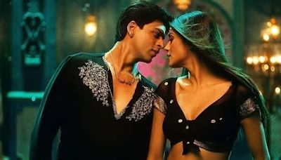 Main Hoon Na: Farah Khan's directorial debut was as much a love letter to movies as her Om Shanti Om