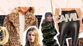 TikTok Says It’s Officially ‘Mob Wife Winter’—Get the Look With These 11 Finds
