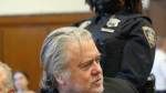Will Bannon Get A Special Trump Family Prison Visit Too?