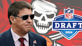 'Mixed Feelings!' Analyst Low-Balls Bucs' Draft Class