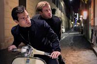Stream It Or Skip It: ‘The Man from U.N.C.L.E.’ on Netflix, a Guy Ritchie action flick that s all style, style, style