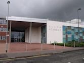 Alloa Academy