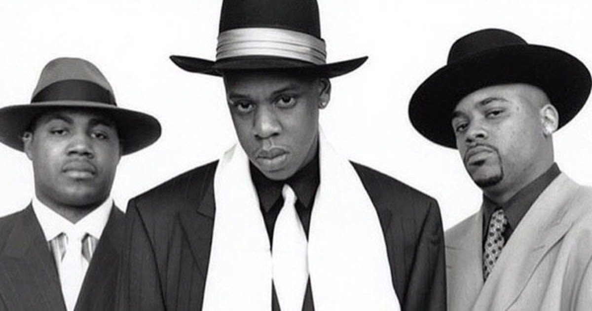 Jay-Z Dropped Debut Album 'Reasonable Doubt' 28 Years Ago