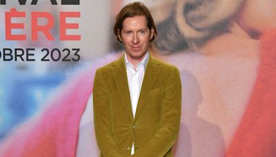 'They're so interesting': Wes Anderson hopes to adapt a Charles Dickens story for a movie