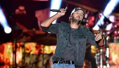 Luke Bryan Funds A New Hospital Wing At Tennessee Medical Center - WDEF