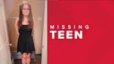 Have you seen her? | Seymour Police searching for missing 17-year-old girl