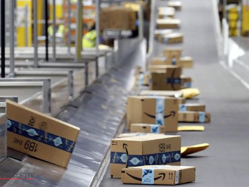 Amazon Prime Day deals are almost here. Should you take advantage of them? - ET BrandEquity