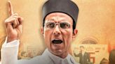 Swatantra Veer Savarkar Box Office Collection Day 5: Randeep Hooda Film Maintains Pace