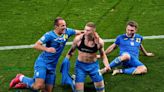 Ukraine: Focus on Scotland’s opponents in World Cup play-off semi-final