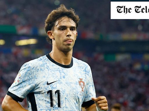 Aston Villa keen on Atletico Madrid’s Joao Felix as £50m Moussa Diaby heads to Saudi Arabia