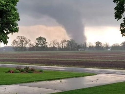 How a ‘Tornado Emergency’ is different than a warning or watch