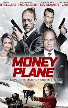 Money Plane