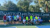 Hilton Head to host Special Olympics pickleball, tennis championship