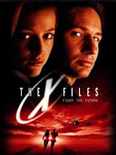 The X Files, le film