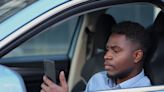 WATCH: Man With Suspended License Joins Virtual Court Hearing While Driving | iHeart