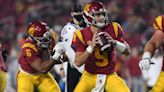 Potential landing spots for former USC QB Kedon Slovis