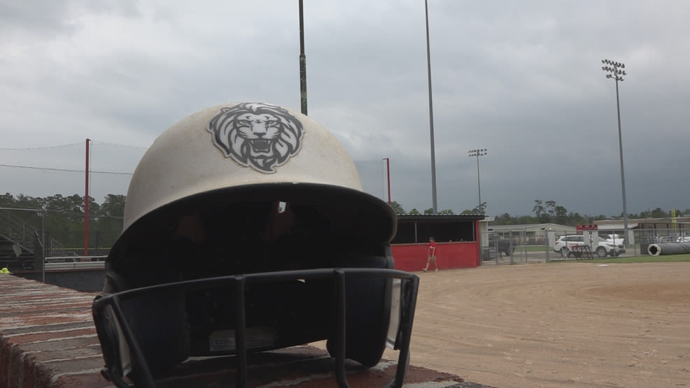 Kountze softball won't 'back down from anybody' in fourth round