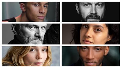 CBS Studios & BBC Drama ‘King & Conqueror’ Rounds Out Cast & Wraps Shooting