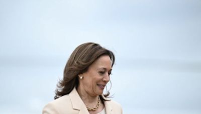 No, Kamala Harris Never Threatened ‘Vengeance’ Against Trump Supporters