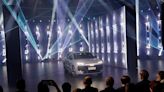 Exclusive-Audi's new China EV series won't have signature four-ring logo, sources say