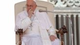 Pope Francis says US Catholic conservatives have 'suicidal attitude'