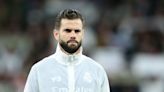 Madrid confirm Nacho's departure pre-Saudi move