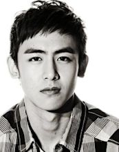 Nichkhun Horvejkul