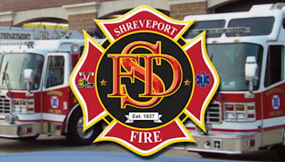 SFD: Shreveport man arrested for lying about arson attempt, possessing bomb making material
