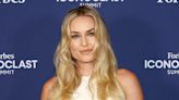 Lindsey Vonn Speaks to WNBA Atmosphere After New York Liberty Courtside Appearance