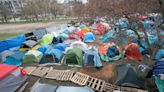 Second injunction request to remove pro-Palestinian encampment at McGill rejected