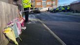 Man charged with murders of NHS nurse and her two young children in Kettering