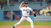 Noah Syndergaard and relievers give up five home runs in Dodgers' loss to Nationals