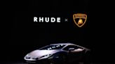 以Huracán Sterrato為主題，Lamborghini與洛杉磯潮牌Rhude合作推出聯名服飾