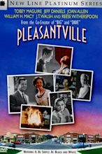 Pleasantville – Zu schön, um wahr zu sein