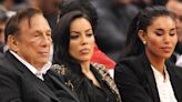 Who is V. Stiviano? 'Clipped' highlights some fact and fiction about Donald Sterling's former mistress | Sporting News