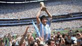 細說世界盃：1986年馬勒當拿個人表演 阿根廷再次稱王