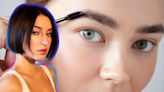 Cuál es el truco profesional para eliminar las canas de tus cejas y darles volumen para una sensual mirada