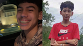 Milwaukee police arrest 13-year-old boy in connection to the fatal shootings of two 15-year-olds