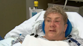 Pennsylvania woman survives bear attack while letting her dog out