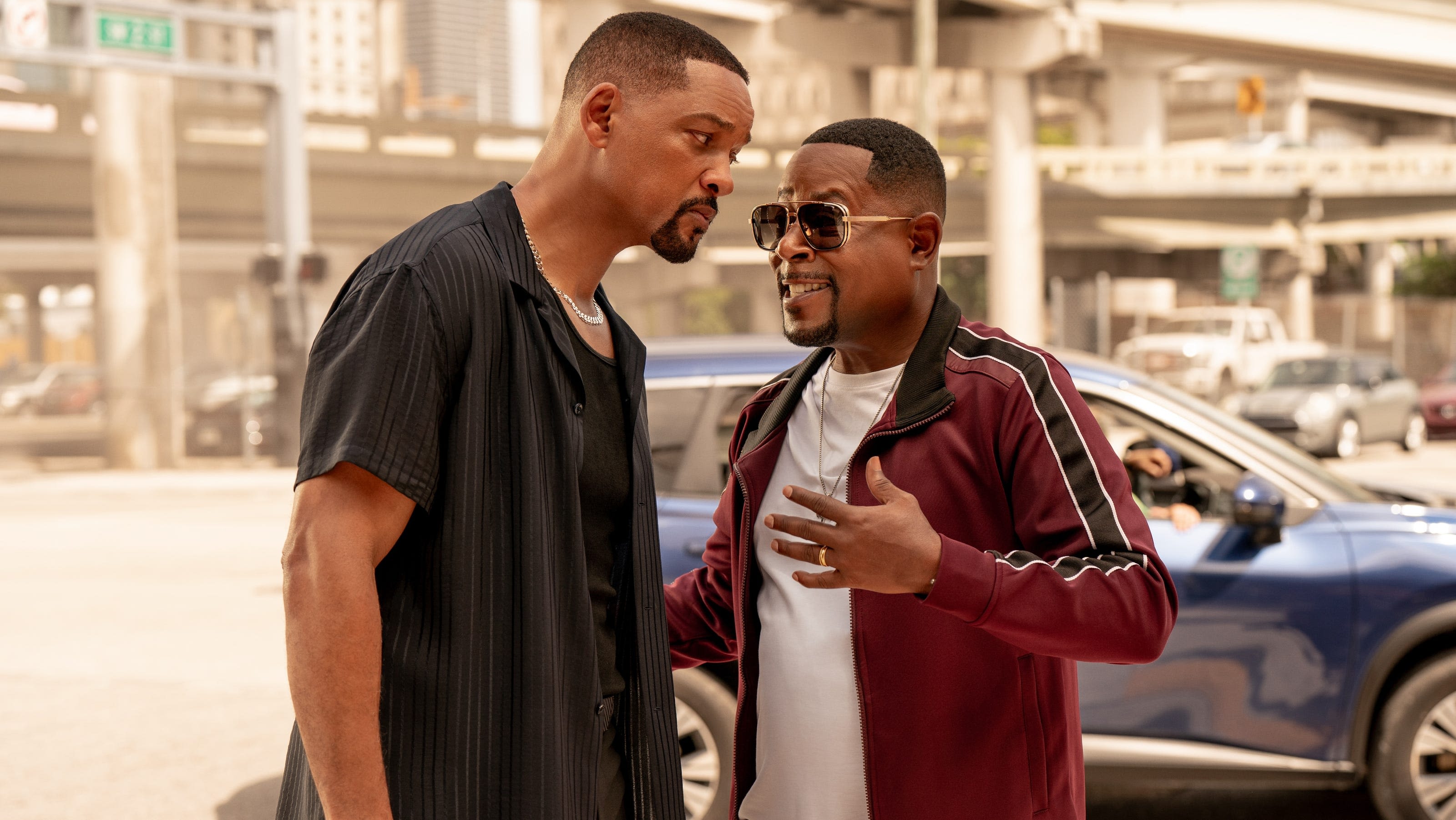 Review: 'Bad Boys' Will Smith, Martin Lawrence are still 'Ride or Die' in rousing new film