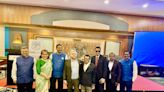 SKAL International announces new Board Members for India - ET TravelWorld