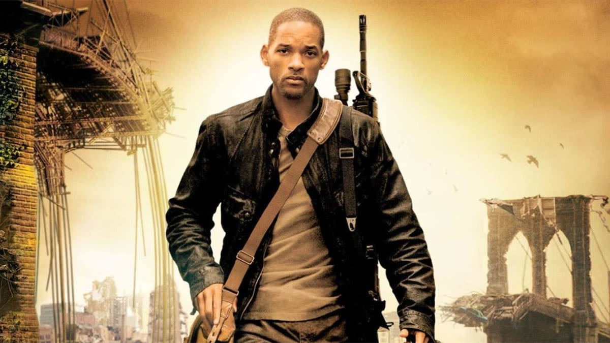 Everything you need to know about I Am Legend 2
