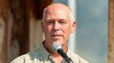 Montana's GOP governor fends off challenge from the right, wins primary race
