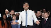 Election headache for Rishi Sunak as UK population grows by 685,000 in past year
