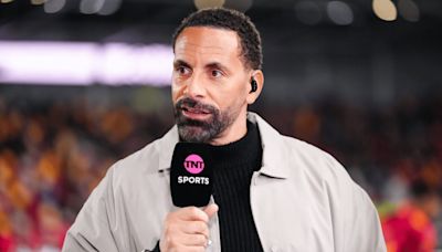 Rio Ferdinand TAKES AIM at fellow pundits over Mohamed Salah criticism