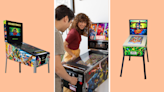 Which digital pinball machines are right for your home?